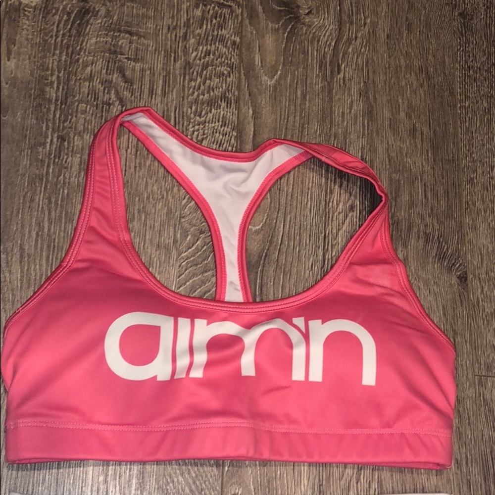 Aim’n